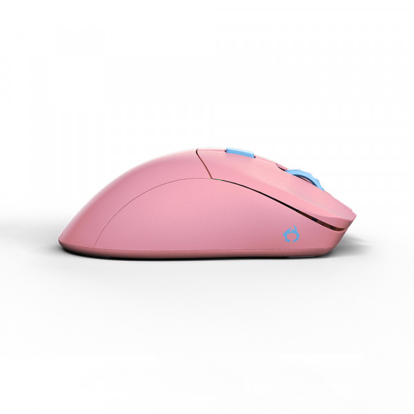 Glorious Model D PRO Wireless Forge Flamingo (Limited)  